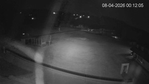 Obec Benecko - Dětský park - 8.4.2026 v 00:15