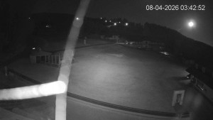 Obec Benecko - Dětský park - 8.4.2026 v 03:45