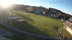 Dětský park