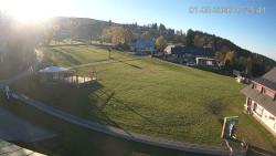 Dětský park
