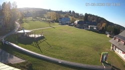 Dětský park