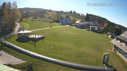 Dětský park
