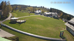 Dětský park