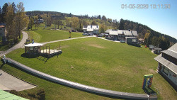 Dětský park