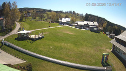 Dětský park