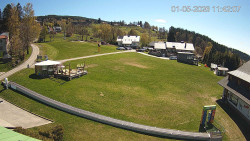 Dětský park