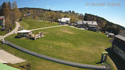 Dětský park