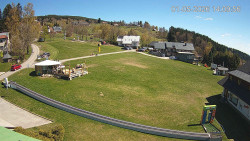 Dětský park
