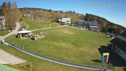 Dětský park