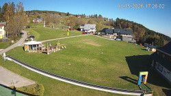 Dětský park