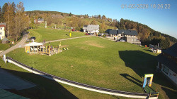 Dětský park