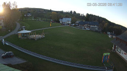 Dětský park