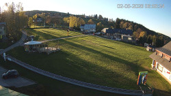 Dětský park