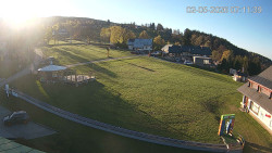 Dětský park