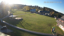 Dětský park