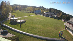 Dětský park