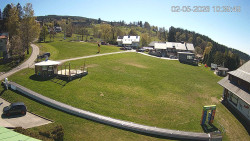 Dětský park