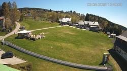 Dětský park
