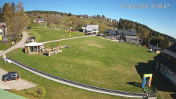Dětský park