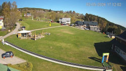 Dětský park