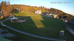 Dětský park