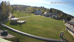 Dětský park