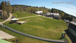 Dětský park