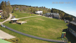 Dětský park