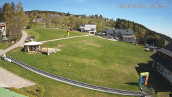 Dětský park