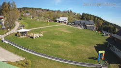 Dětský park
