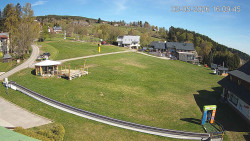 Dětský park