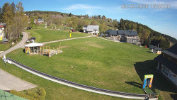 Dětský park