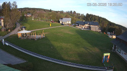 Dětský park