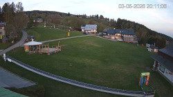 Dětský park
