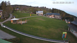 Dětský park