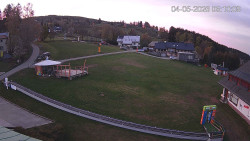 Dětský park