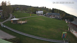 Dětský park