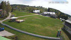 Dětský park
