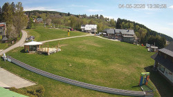 Dětský park