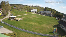Dětský park