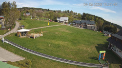 Dětský park