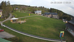 Dětský park