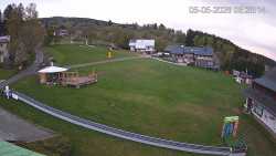Dětský park