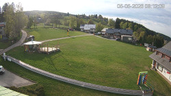 Dětský park