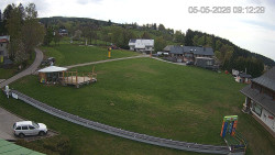 Dětský park