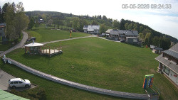 Dětský park