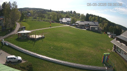Dětský park