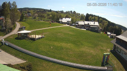 Dětský park
