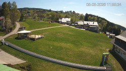 Dětský park