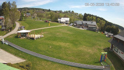 Dětský park